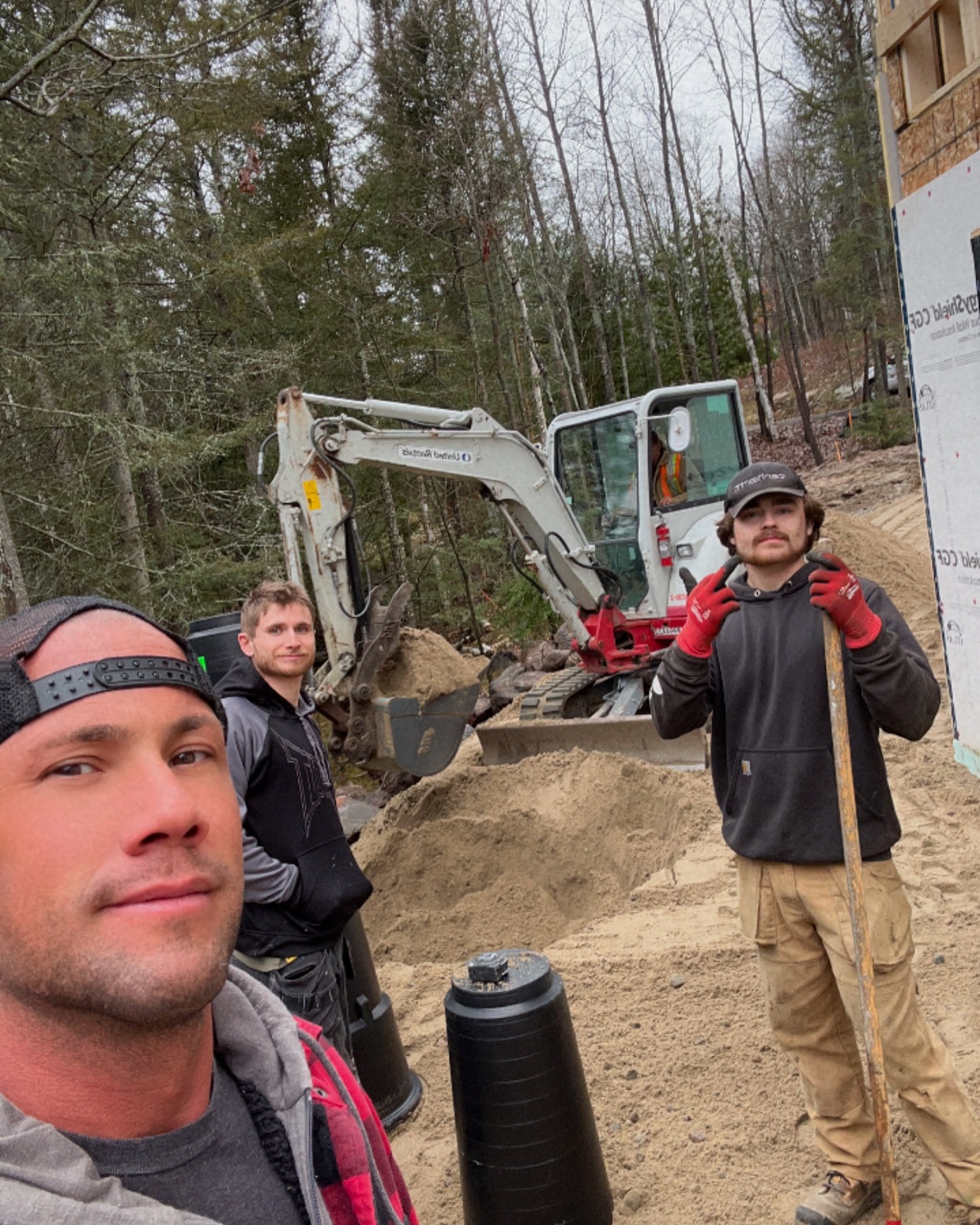 Workforce